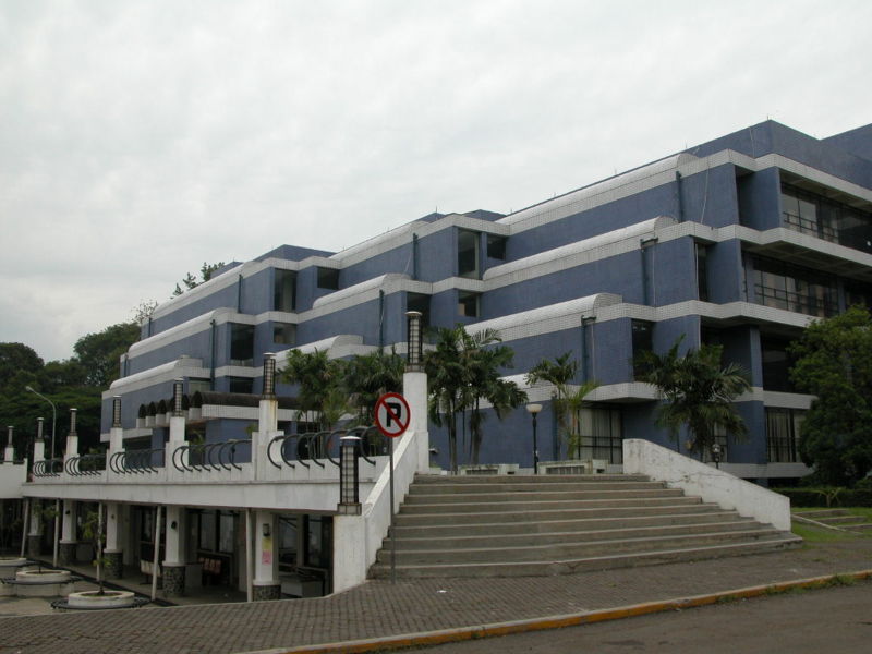 Institut Teknologi Bandung - Bandung