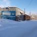 Территория магазина «Каскад» в городе Каменск-Уральский
