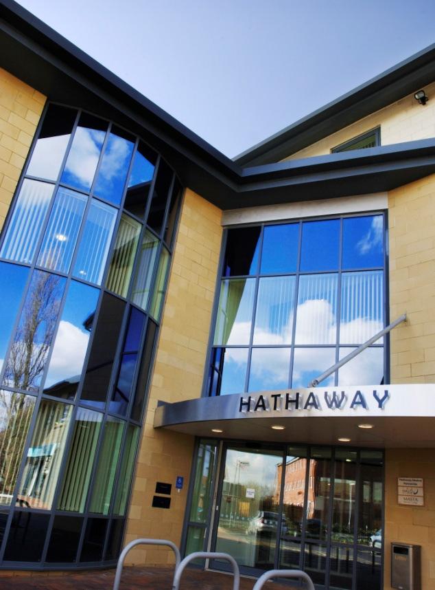 Hathaway Medical Centre (The Halo Clinic) Chippenham