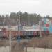 Контейнерный терминал C.I.T. в городе Екатеринбург