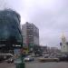 Бизнес-центр «Бутон» в городе Новосибирск
