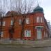 Новосибирское государственное художественное училище в городе Новосибирск