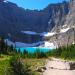 Iceberg Lake