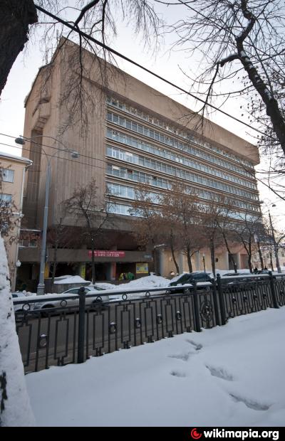 Главный проспект просп ленина 8 екатеринбург фото