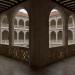 Palacio de Santa Cruz [Rectorado UVA] en la ciudad de Valladolid