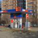 Автоматическая АЗС «Башнефть» в городе Екатеринбург