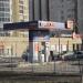 Автоматическая АЗС «Башнефть» в городе Екатеринбург