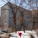 ул. Серафимы Дерябиной, 19 корпус 1 в городе Екатеринбург