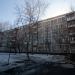 ул. Серафимы Дерябиной, 31 корпус 1 в городе Екатеринбург