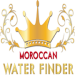 الكاشف المغربي للاجهزة MOROCCAN WATER FINDER (fr) في ميدنة القنيطرة 