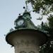 Афишная тумба с часами (ru) in Vienna city