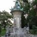 Афишная тумба с часами (ru) in Vienna city