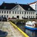 Tollboden in Bergen city