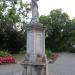 Фонтан Дунайская женщина (ru) in Vienna city