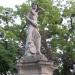 Фонтан Дунайская женщина (ru) in Vienna city