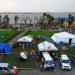 ASYA Search and Rescue & Medical Rescue Team Hard Camping Area in Tacloban city