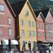 Bryggen, 45 in Bergen city