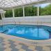 SPA-комплекс в городе Сочи