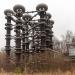 Установка постоянного напряжения (УПН) 2,25 МВ в городе Истра