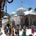 Gangotri Temple