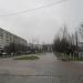 Александровский сквер в городе Реутов