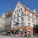 Bryggen, 9 in Bergen city
