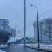 Столб (опора) двойного назначения ПАО «МТС» в городе Обнинск