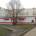 Универсам «Магнит» в городе Андреевка