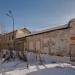 Гараж в городе Екатеринбург