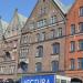 Bryggen st., 5 in Bergen city