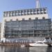 Nordnes Brygge (no) in Bergen city