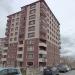 A blok in Ankara Büyükşehir Belediyesi city