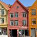 Bryggen st., 33 in Bergen city