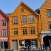Bryggen st., 31 in Bergen city
