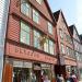 Bryggen st., 23 in Bergen city