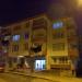 GAZİ apt. in Ankara Büyükşehir Belediyesi city