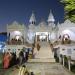 Sri Sri Thakur Anukul Chandra Sri Mandir, Nalhati, Birbhum