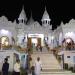 Sri Sri Thakur Anukul Chandra Sri Mandir, Nalhati, Birbhum