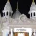 Sri Sri Thakur Anukul Chandra Sri Mandir, Nalhati, Birbhum