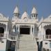 Sri Sri Thakur Anukul Chandra Sri Mandir, Nalhati, Birbhum