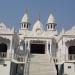 Sri Sri Thakur Anukul Chandra Sri Mandir, Nalhati, Birbhum