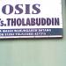 Mts Tholabuddin