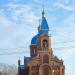 Храм в честь Иконы Божьей Матери Казанской в городе Новосибирск