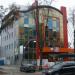 Торговый центр (ru) in Brovary city