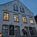Torget st., 15 in Bergen city