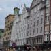 Scandic Strand Hotel in Bergen city