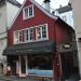 Nedre Korskirkeallmenningen (ru), 11 in Bergen city