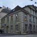 Øvre Korskirkeallmenningen (no), 1 in Bergen city