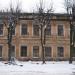 Дневной стационар психиатрической больницы Богородского в городе Иваново
