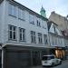 Kong Oscars Gate, 28 in Bergen city